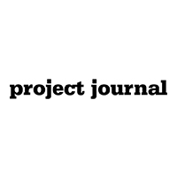 Project Journal