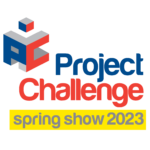 Project Challenge 2023 Logo