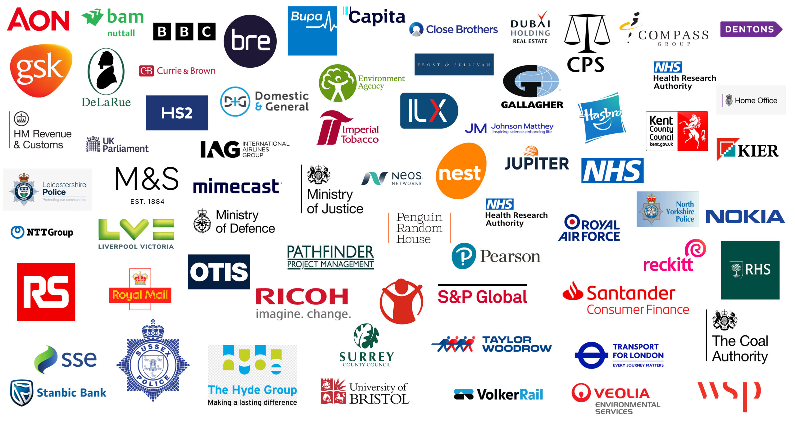Delegate brands already registered to attend Spring 2023 Show