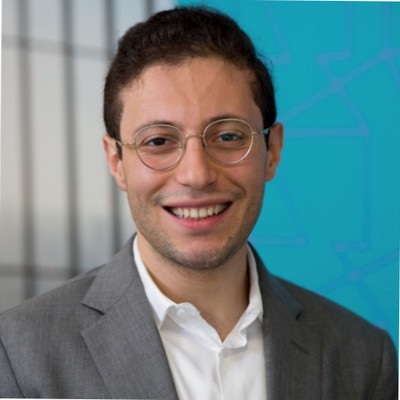 Mohamad Tannir Project Manager and Product Owner at Counterpart