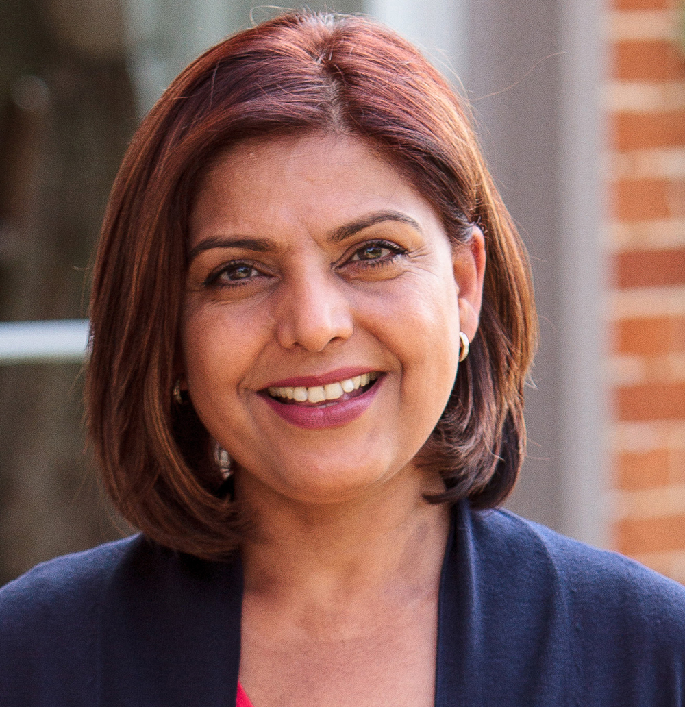 Ranjit Sidhu, Founder of ChangeQuest