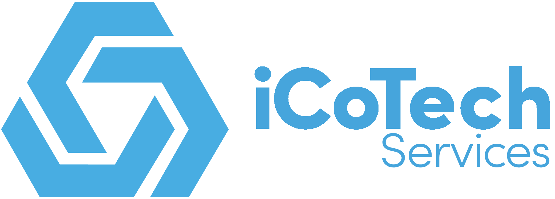 iCoTech Services Logo