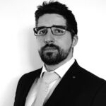 Filipe Passos, Defence Project Controls Lead at Tetra Tech