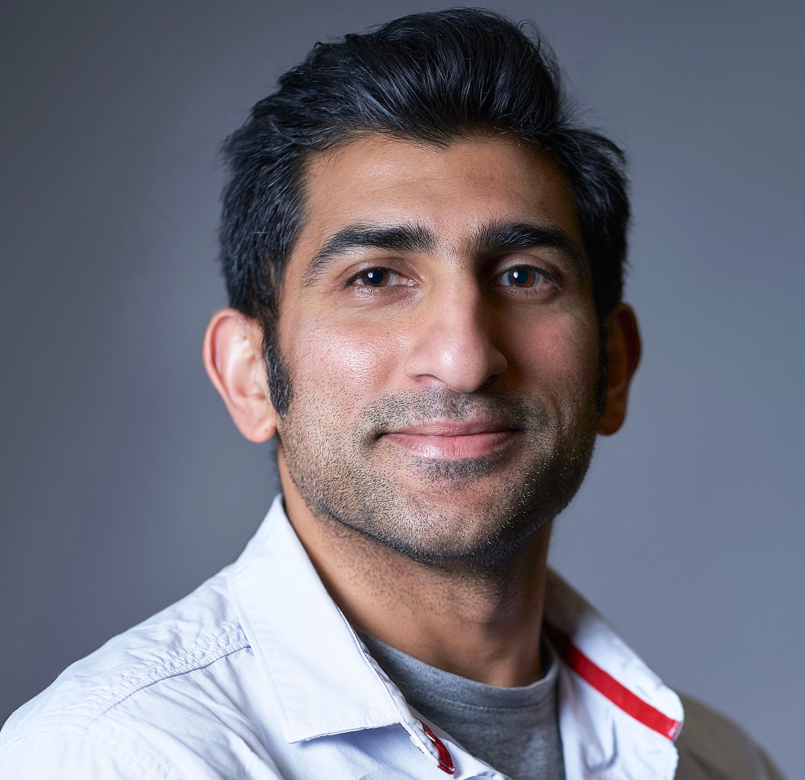 Ket Patel, Collaborations Lead at Change Management Institute