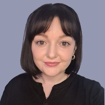 Kat Beedim, Employee Experience and Collaboration Architect at Microsoft MVP (CPS)