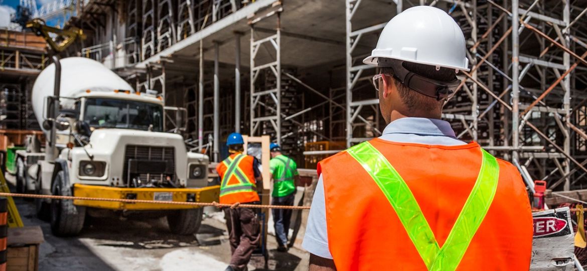 Constructionsite