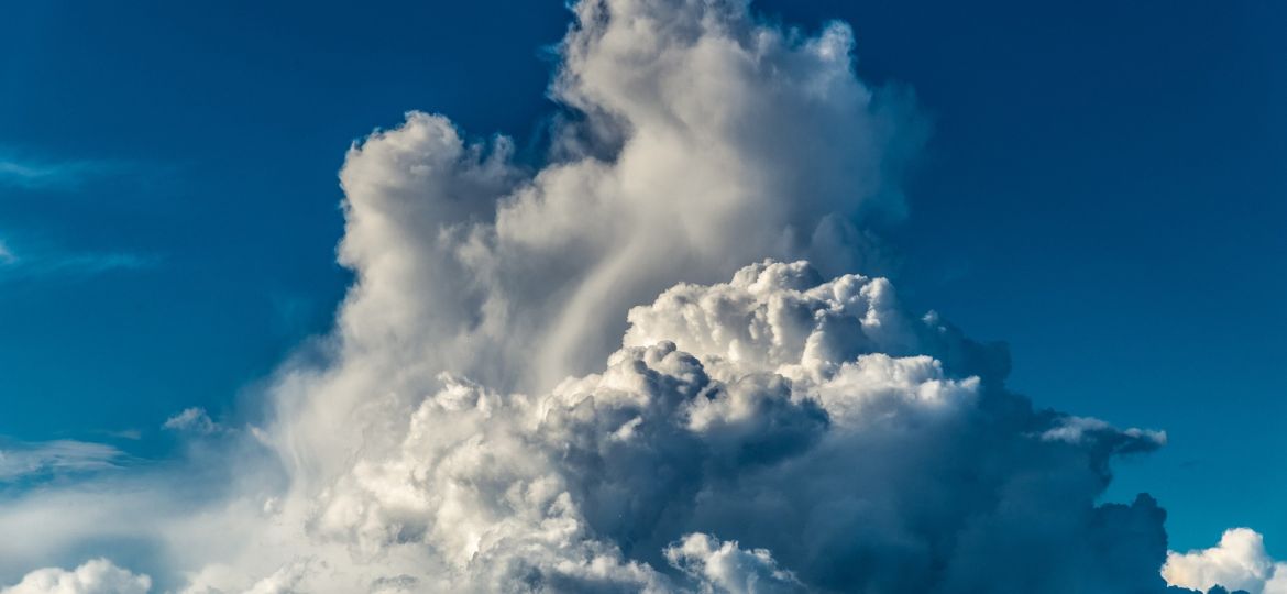 Clouds