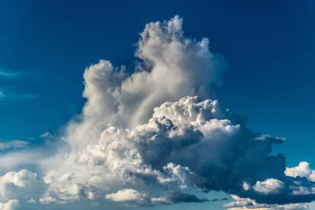 Clouds