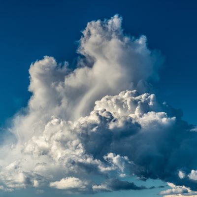 Clouds