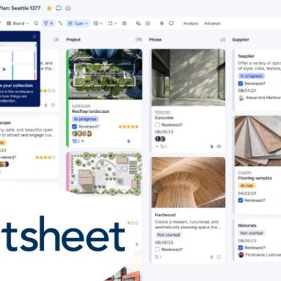 Smartsheet announces new AI roadmap to transform work management