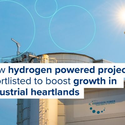 Hydrogen